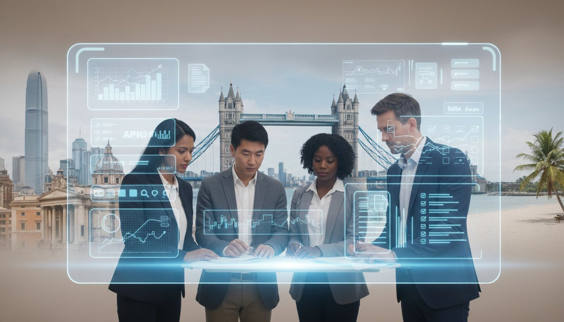 UK Visitor Visa Refusal Reasons 2026: A Global Guide to Compliance and Credibility