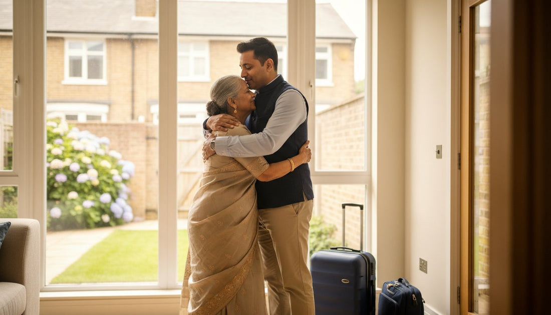 Parents Visa for UK 2026: A Meticulous Guide to Routes and Refusal Risks